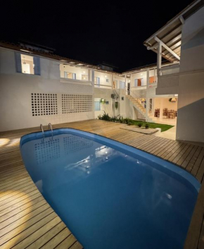 Vilab Arraial Dajuda